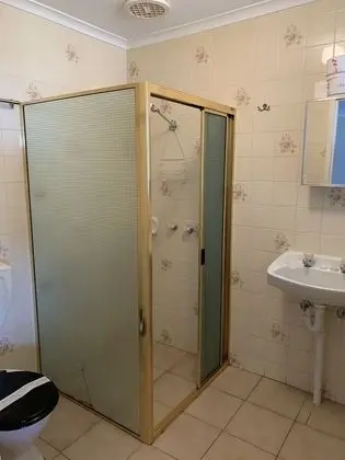 Standard Kulübe, 1 Yatak Odası