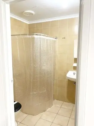 Standard Kulübe, 1 Yatak Odası