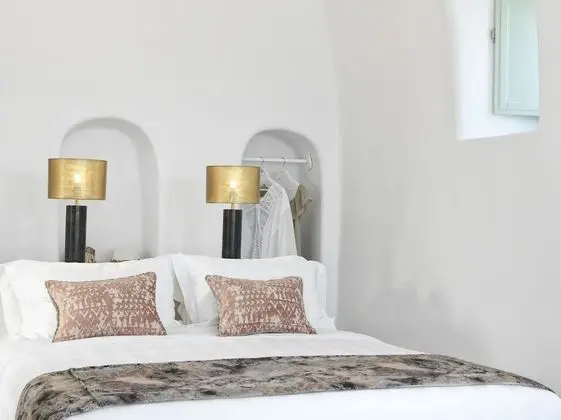 Honeymoon Süit, Sıcak Su Küveti, Deniz Manzaralı