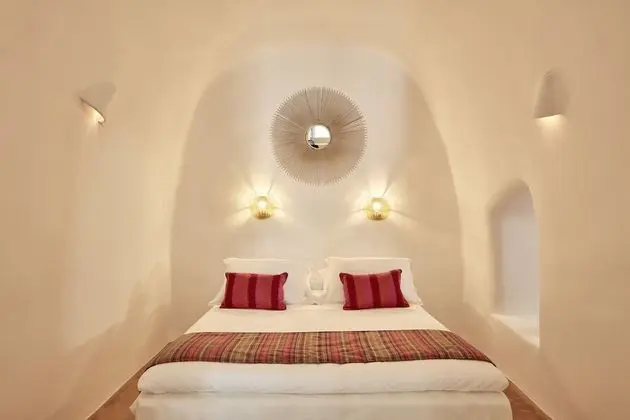 Honeymoon Süit, Sıcak Su Küveti, Deniz Manzaralı