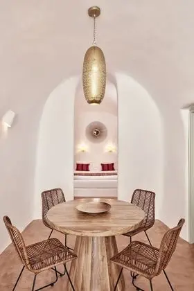 Honeymoon Süit, Sıcak Su Küveti, Deniz Manzaralı