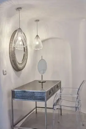 Honeymoon Süit, Sıcak Su Küveti, Deniz Manzaralı (Executive)