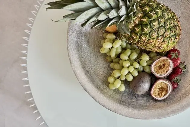 Honeymoon Süit, Sıcak Su Küveti, Deniz Manzaralı (Executive)