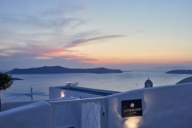 Honeymoon Süit, Sıcak Su Küveti, Deniz Manzaralı (Executive)