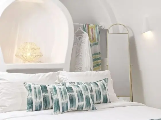 Superior Süit, Sıcak Su Küveti, Deniz Manzaralı