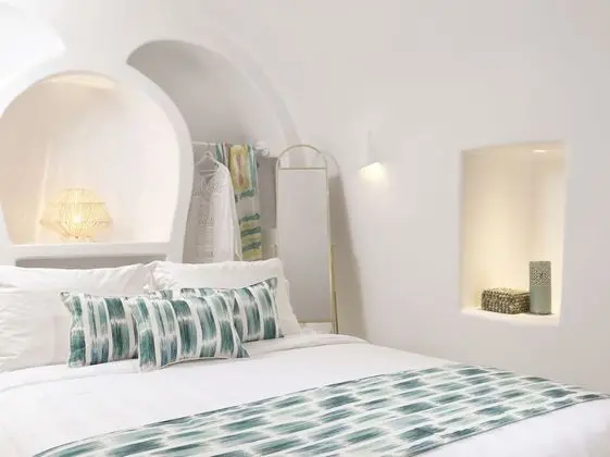 Superior Süit, Sıcak Su Küveti, Deniz Manzaralı