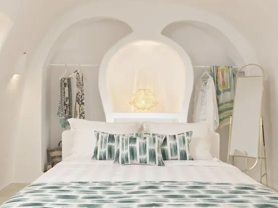 Superior Süit, Sıcak Su Küveti, Deniz Manzaralı