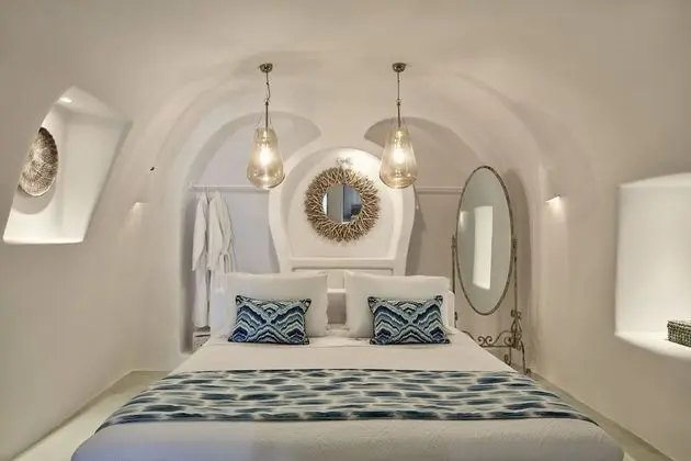 Superior Süit, Sıcak Su Küveti, Deniz Manzaralı