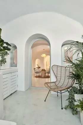 Superior Süit, Sıcak Su Küveti, Deniz Manzaralı