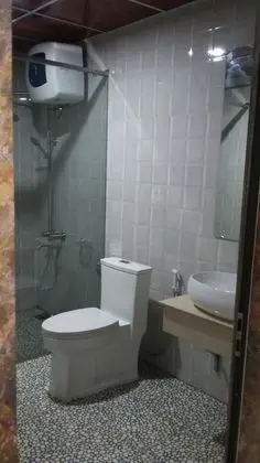 Oda, Dağ Manzaralı