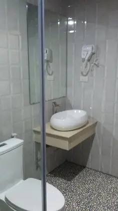 Tek Büyük Yataklı Oda, Dağ Manzaralı