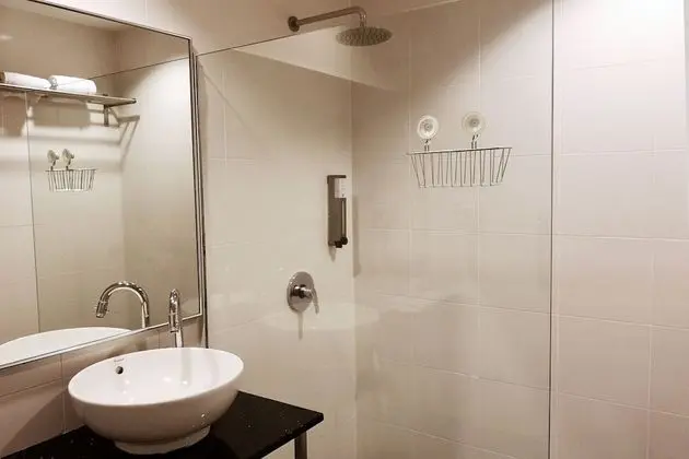 Executive Deluxe City View