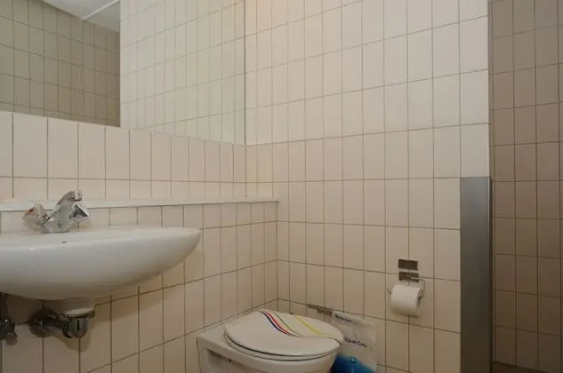 Tek Kişilik Oda