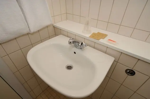 Tek Kişilik Oda