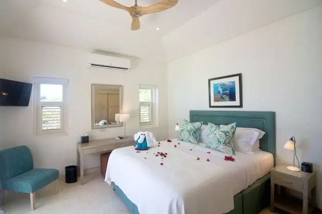 Luxury Villa, 1 Yatak Odası, Kişiye Özel Havuzlu