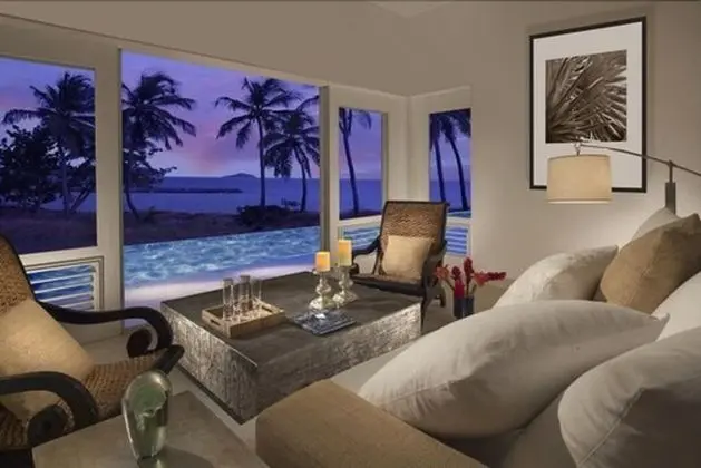 Luxury Villa, 1 Yatak Odası, Kişiye Özel Havuzlu