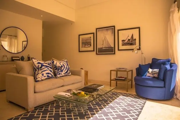 Luxury Villa, 1 Yatak Odası, Kişiye Özel Havuzlu