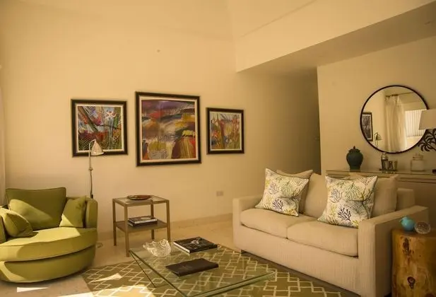 Luxury Villa, 1 Yatak Odası, Kişiye Özel Havuzlu