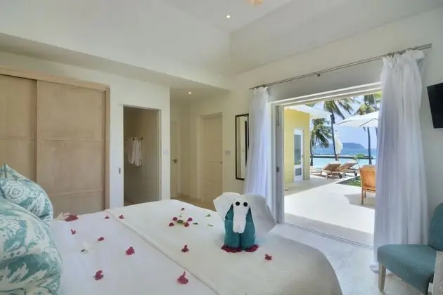 Luxury Villa, 1 Yatak Odası, Kişiye Özel Havuzlu