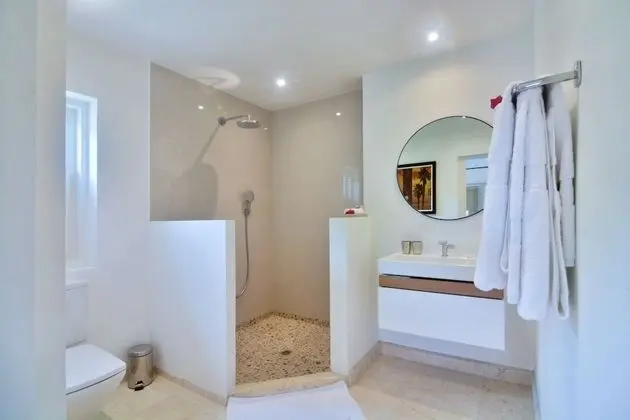 Luxury Villa, 1 Yatak Odası, Kişiye Özel Havuzlu