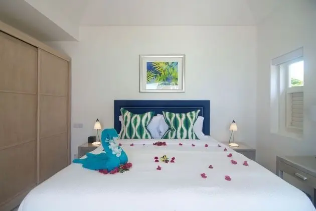 Luxury Villa, 2 Yatak Odası, Kişiye Özel Havuzlu, Okyanus Manzaralı
