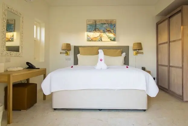 Luxury Villa, 2 Yatak Odası, Kişiye Özel Havuzlu, Okyanus Manzaralı