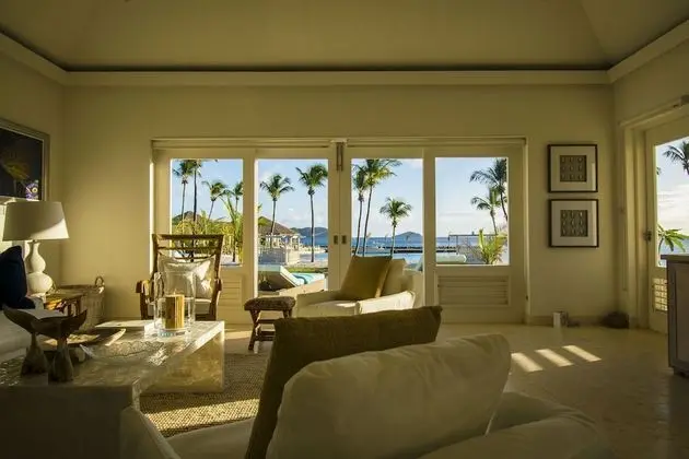 Luxury Villa, 2 Yatak Odası, Kişiye Özel Havuzlu, Okyanus Manzaralı