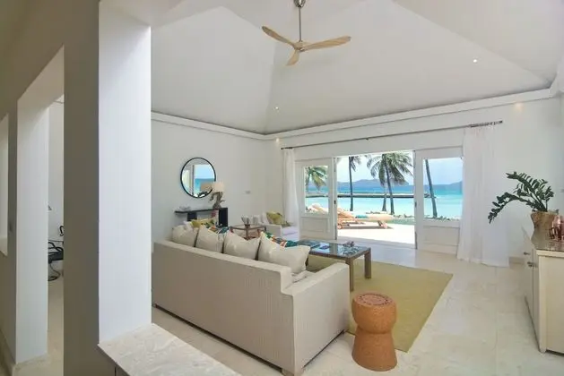 Luxury Villa, 2 Yatak Odası, Kişiye Özel Havuzlu, Okyanus Manzaralı