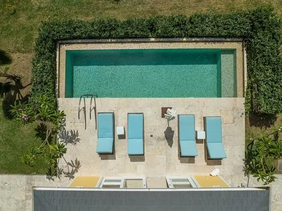 Luxury Villa, 2 Yatak Odası, Kişiye Özel Havuzlu, Okyanus Manzaralı