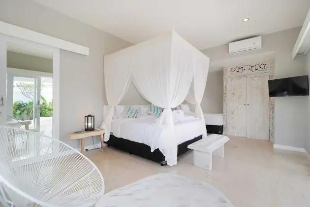 Villa, 5 Yatak Odası, Sigara İçilebilir, Kişiye Özel Havuzlu
