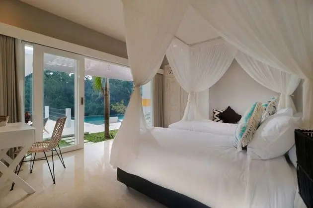 Villa, 5 Yatak Odası, Sigara İçilebilir, Kişiye Özel Havuzlu