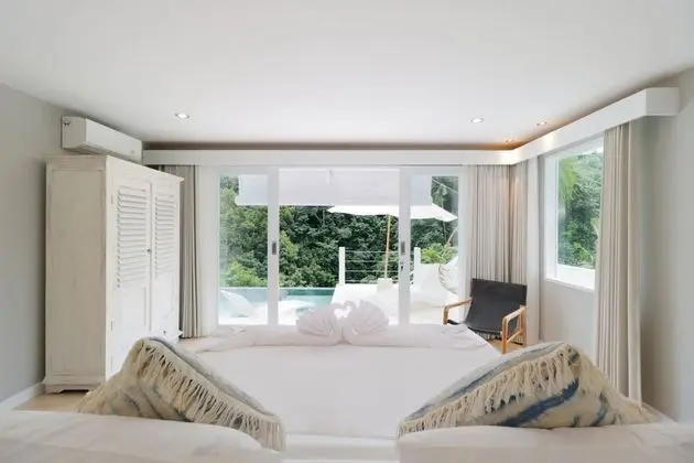 Villa, 5 Yatak Odası, Sigara İçilebilir, Kişiye Özel Havuzlu