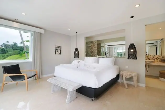 Villa, 5 Yatak Odası, Sigara İçilebilir, Kişiye Özel Havuzlu