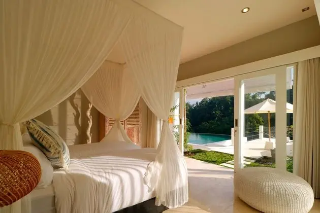 Villa, 5 Yatak Odası, Sigara İçilebilir, Kişiye Özel Havuzlu