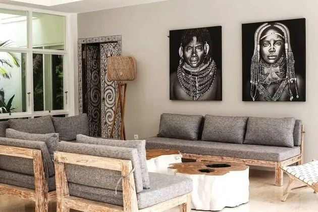 Villa, 5 Yatak Odası, Sigara İçilebilir, Kişiye Özel Havuzlu