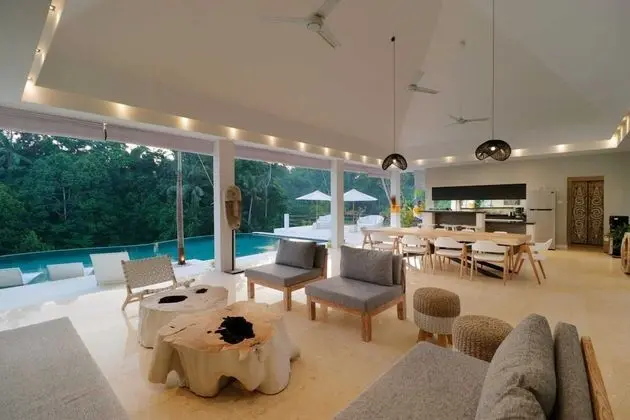 Villa, 5 Yatak Odası, Sigara İçilebilir, Kişiye Özel Havuzlu