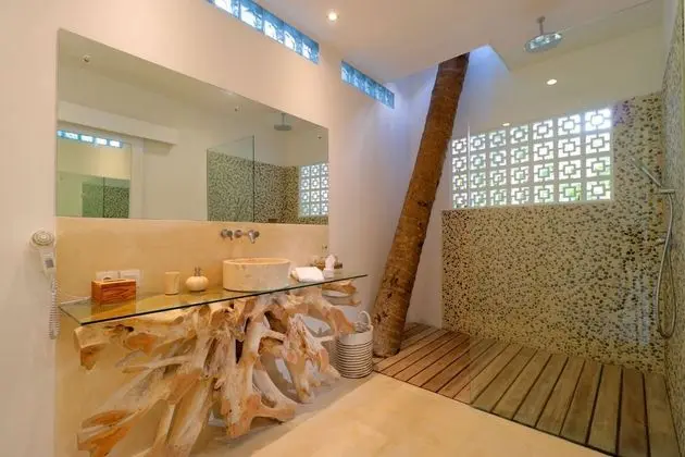Villa, 5 Yatak Odası, Sigara İçilebilir, Kişiye Özel Havuzlu