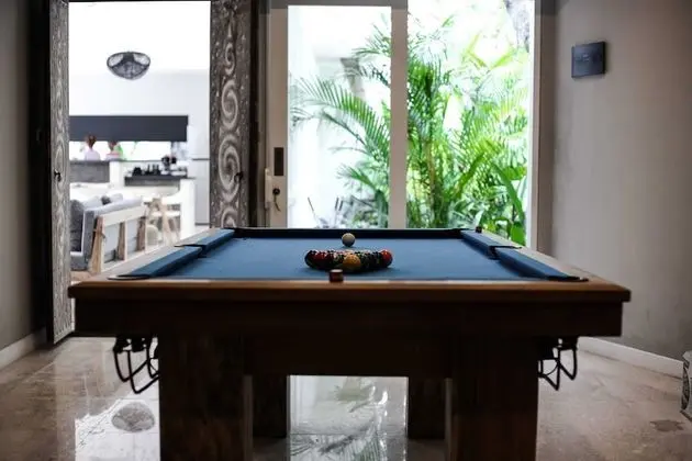 Villa, 5 Yatak Odası, Sigara İçilebilir, Kişiye Özel Havuzlu