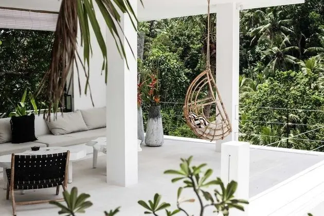 Villa, 5 Yatak Odası, Sigara İçilebilir, Kişiye Özel Havuzlu