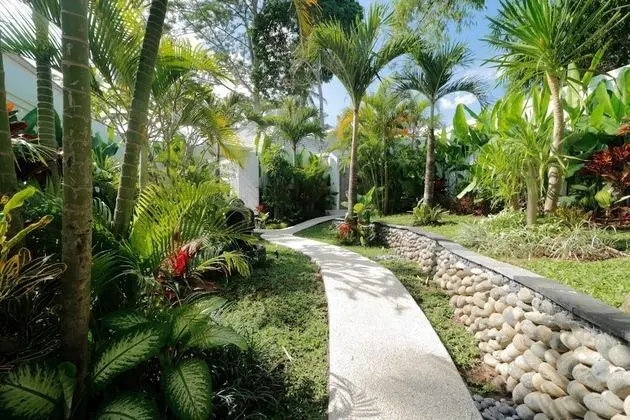 Villa, 5 Yatak Odası, Sigara İçilebilir, Kişiye Özel Havuzlu
