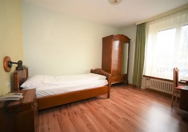 Tek Kişilik Oda
