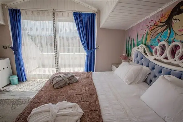 VIP Suit Oda, Şehir Manzaralı, Jakuzili