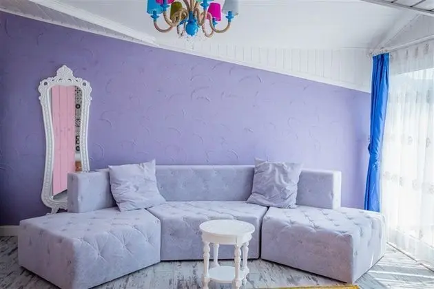 VIP Suit Oda, Şehir Manzaralı, Jakuzili