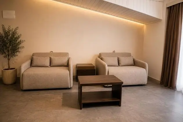 VIP Suit Oda, Şehir Manzaralı, Jakuzili