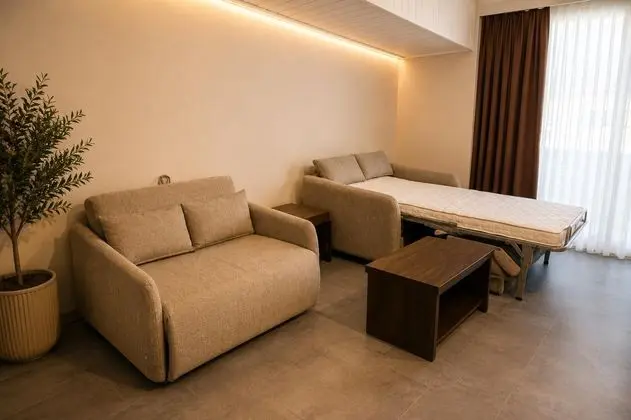 VIP Suit Oda, Şehir Manzaralı, Jakuzili