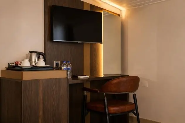 VIP Suit Oda, Şehir Manzaralı, Jakuzili