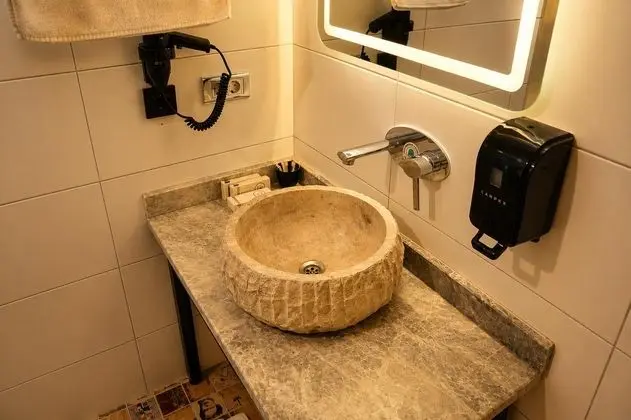 VIP Suit Oda, Şehir Manzaralı, Jakuzili