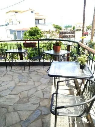 Üç Kişilik Oda
