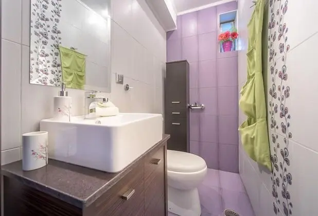 Villa, 2 Yatak Odası, Kişiye Özel Havuzlu (Elia)