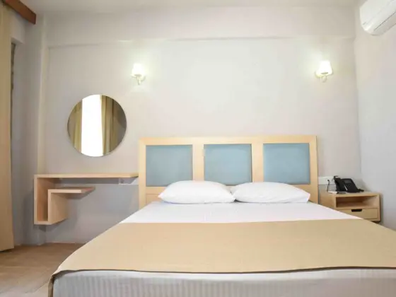 Standart Double Yataklı Oda - Oda Kahvaltı
